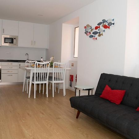 Sunscape Ocean Apt De 1 Quarto Ponta Do Sol Понта-ду-Сол Экстерьер фото