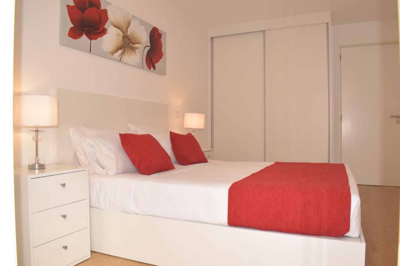 Sunscape Ocean Apt De 1 Quarto Ponta Do Sol Понта-ду-Сол Экстерьер фото